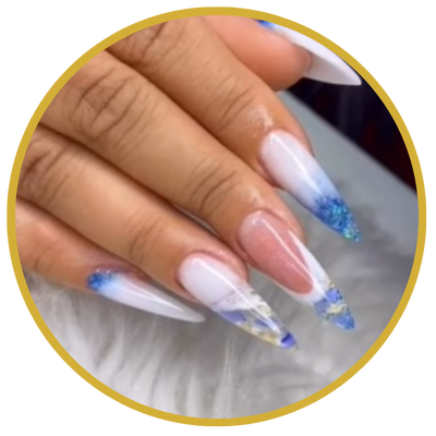 Designer de Unhas